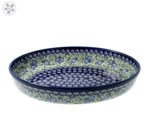 Półmisek do zapiekania 22,0 x 31,0 cm GU350DEK1073A