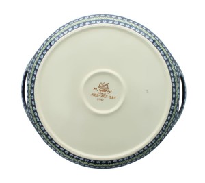 Taca ø 33,5 cm GU1333DEK281Art