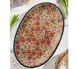 Półmisek dł. 35,4 cm GU1265DEKDU205