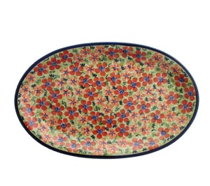 Półmisek dł. 35,4 cm GU1265DEKDU205