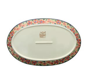 Półmisek dł. 35,4 cm GU1265DEKDU205