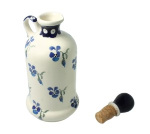 Butelka z korkiem na olej V 0,7 L GU2015DEK890