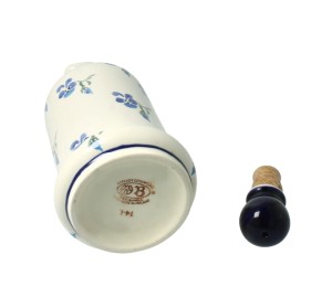 Butelka z korkiem na olej V 0,7 L GU2015DEK890