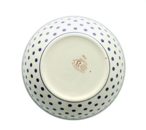 Miska V 2,0 L GU851DEK37