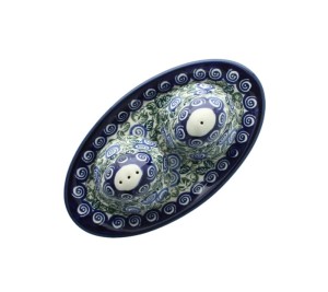 Solniczka 18,4 x 10,4 cm GU962DEK1073A