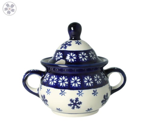 Cukiernica Ø 14,6 cm V 0,35 L GU944DEK925A