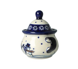 Cukiernica Ø 14,6 cm V 0,35 L GU944DEK476A