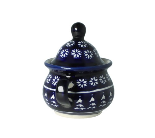 Cukiernica Ø 14,6 cm V 0,35 L GU944DEK243A