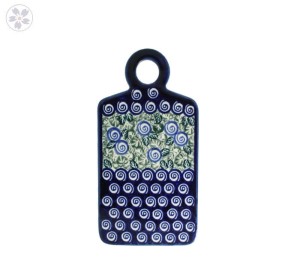 Deseczka do krojenia 9,7x18,7 cm GU1232DEK1073A