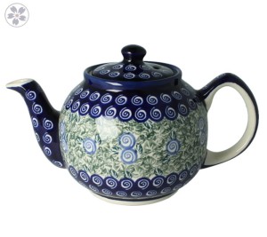 Czajnik Ø 23 cm V 1,0 L GU596DEK1073A