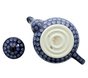 Czajnik Ø 23 cm V 1,0 L GU596DEK1073A