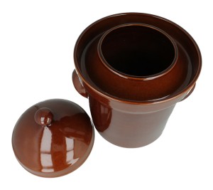 Garnek hermetyczny do kiszenia V 5 L GU1906DEKB