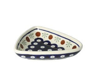 Miseczka trójkątna GU2049DEK41