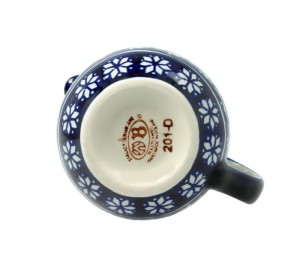 Mlecznik V 0,18 L GU1355DEK243A