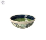 Bowl V 0,4 L GZ44 Bolesławiec Pottery Manufaktura