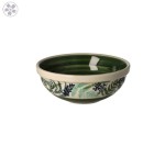 Bowl V 0,4 L GZ43 Bolesławiec Pottery Manufaktura