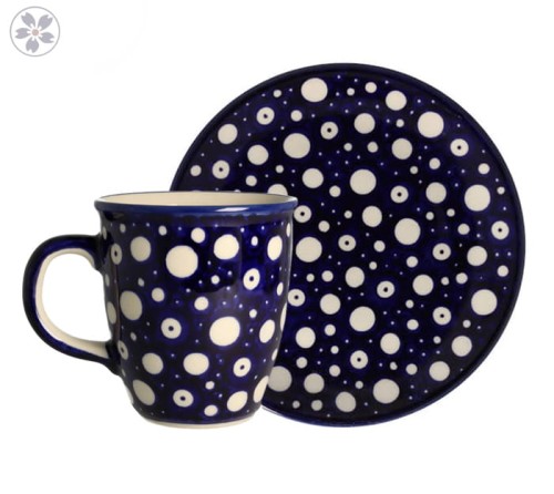 Zestaw Na start AS80 Manufaktura