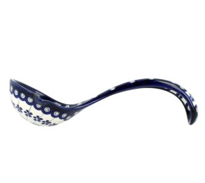 Łyżka wazowa 25,2 cm gu1367dek166A