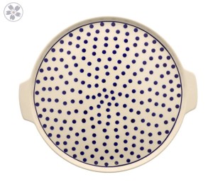 Talerz do pizzy GU2086DEK37