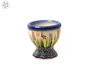 Kieliszek jajeczny Wrzos Galia