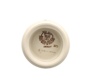 Szklanka- kielich V 0,3 L Nasturcja Galia