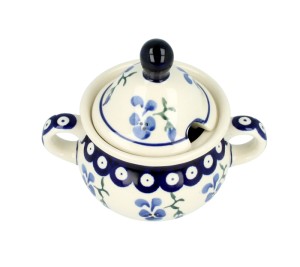 Cukiernica Ø 14,6 CM V 0,35 L GU944DEK890