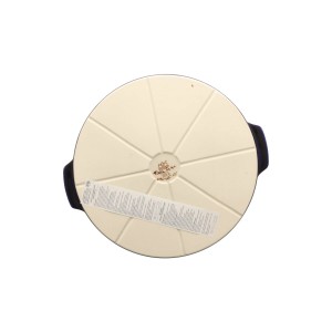 Talerz do pizzy GU2086DEK281Art