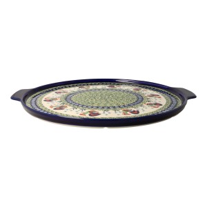 Talerz do pizzy GU2086DEK281Art