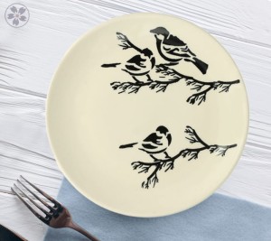 Talerz deserowy ø 16,0 cm GU818DEK1213