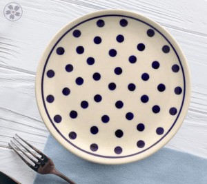 Talerz deserowy ø 16,0 cm GU818DEK37