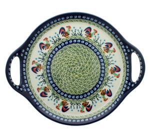 Taca ø 33,5 cm GU1333DEK281Art