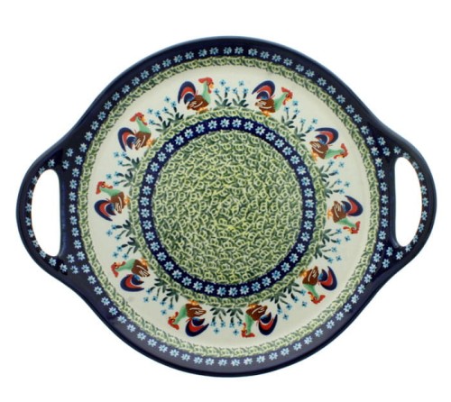 Taca ø 33,5 cm GU1333DEK281Art