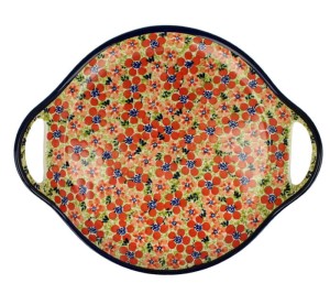 Taca ø 33,5 cm GU1333DEKDU205