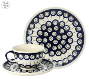 Zestaw Na prezent DeLux DEK8