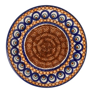 Talerz Ø 18 cm 054B Manufaktura