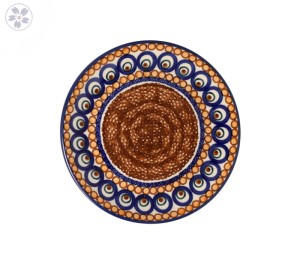 Talerz Ø 18 cm 054B Manufaktura