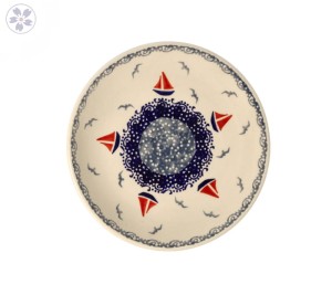 Talerz 18 cm  dpml e-manufaktura .jpg