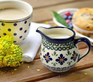 Mlecznik V 0,18 L GU1355DEKDU60