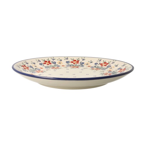 Talerz Ø 25,5 cm MS02 Manufaktura