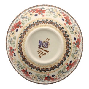 Miska V 0,7 L DPLC Manufaktura