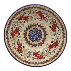 Miska V 0,7 L DPLC Manufaktura