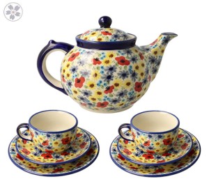 Zestaw mini kawa AS62 Manufaktura w Bolesławcu