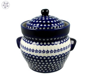 Garnek V 3,0 L GU1126DEK166A