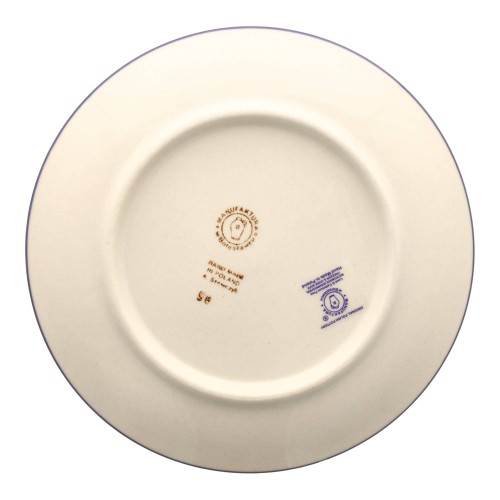 Talerz Ø 18 cm MS02 Manufaktura