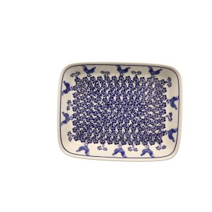 Półmisek do zapiekania 19,5 x 25,5 cm GU370DEK1149