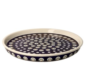 Talerz taca Ø 24,5 cm GU524DEK487