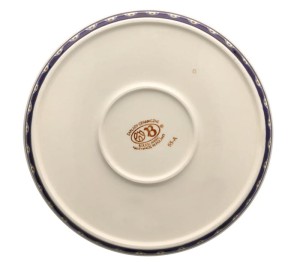 Talerz taca Ø 24,5 cm GU524DEK487