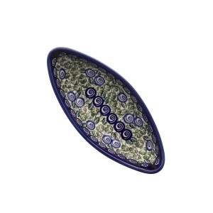 Miska- łódeczka gu2051dek1073A