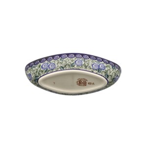 Miska- łódeczka gu2051dek1073A