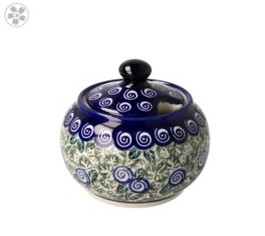 Cukiernica Ø 10,7 cm V 0,3 L GU694DEK1073A